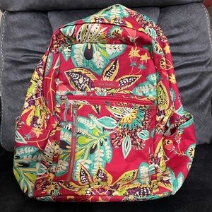 Vera Bradley Backpack